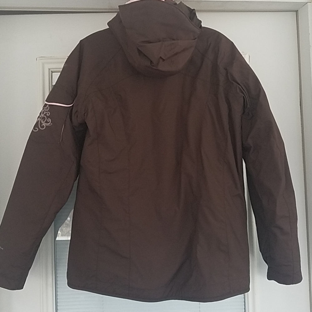 Columbia interchange jacket - Picture 2 of 5